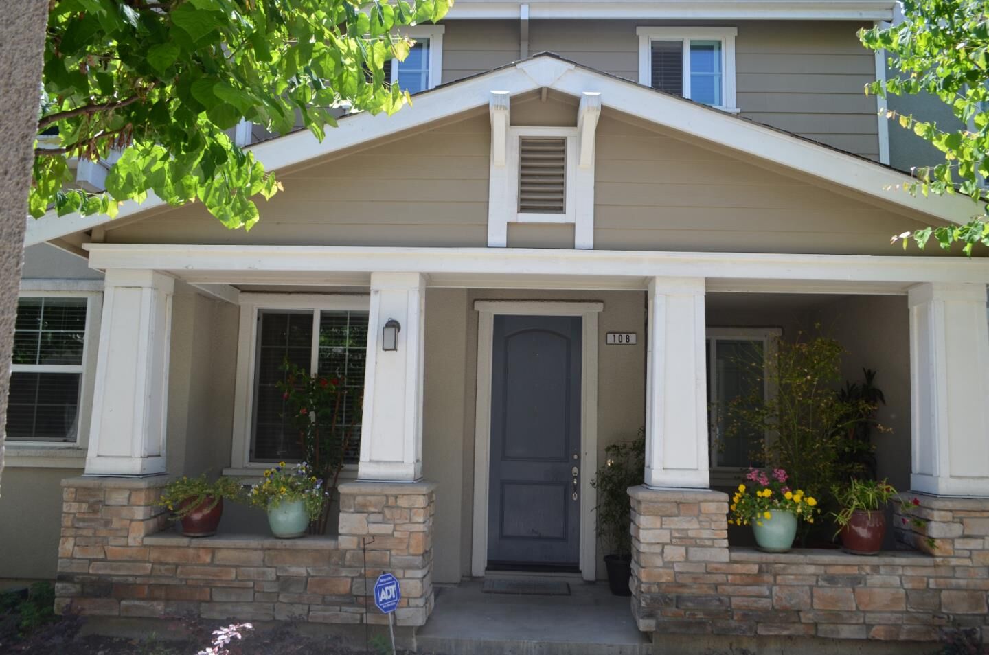 Property Photo: 108 Caroline Lane CA 95020