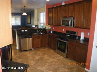 Property Photo:  9145 W Mine Trail  AZ 85383 