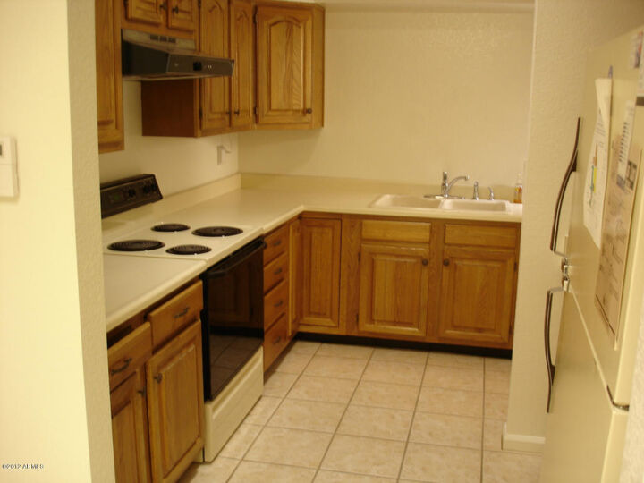 Property Photo: 8720 E Via De Cerro -- AZ 85258