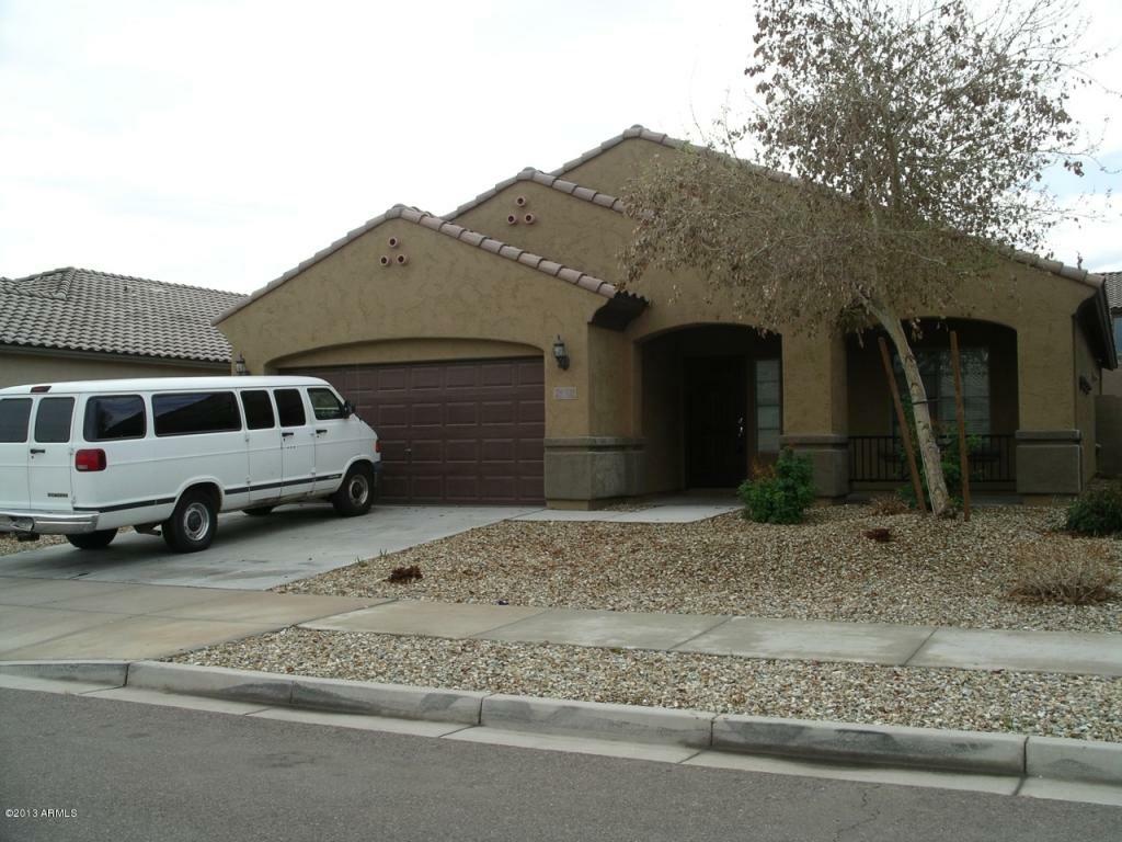 Property Photo:  5741 W Pedro Lane  AZ 85339 