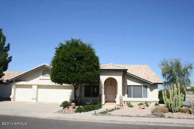 Property Photo:  10934 W Tonopah Drive  AZ 85373 