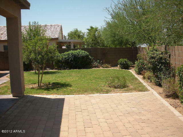 Property Photo:  19464 N 110th Lane  AZ 85373 