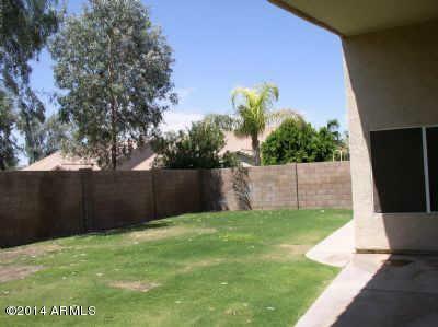 Property Photo:  337 E Devon Drive  AZ 85296 