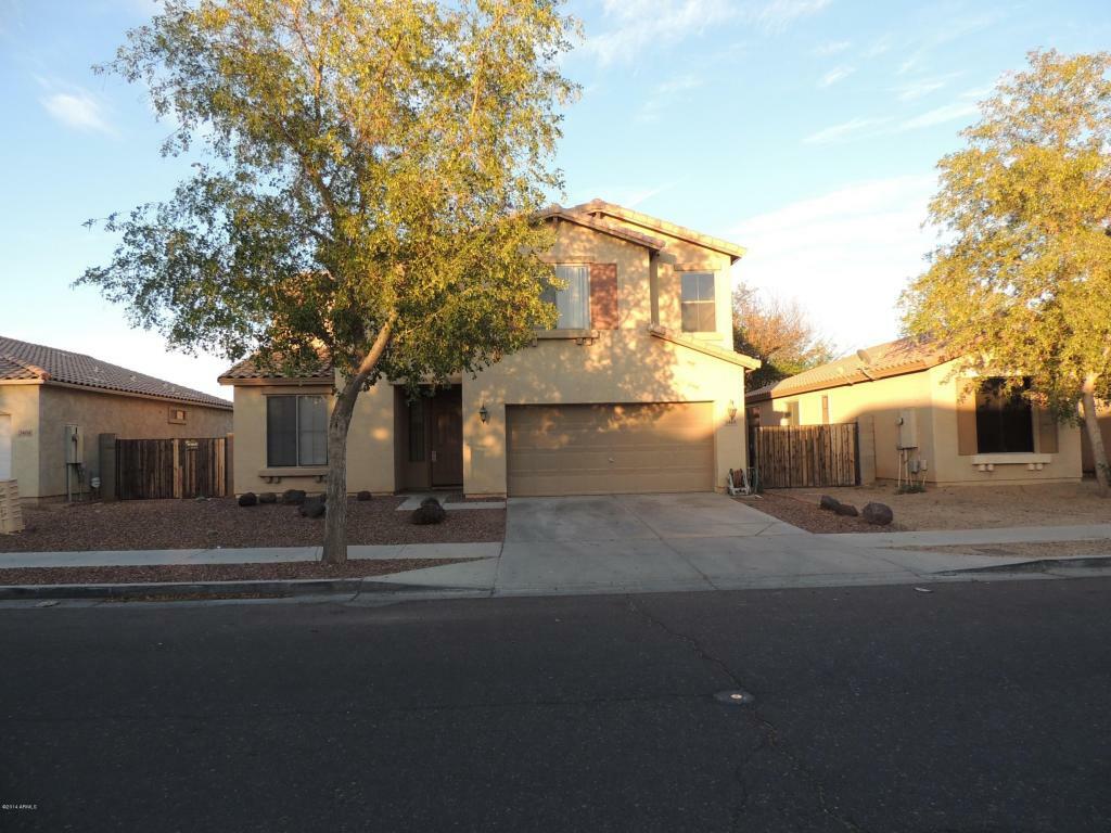 Property Photo:  3413 S 73rd Drive  AZ 85043 