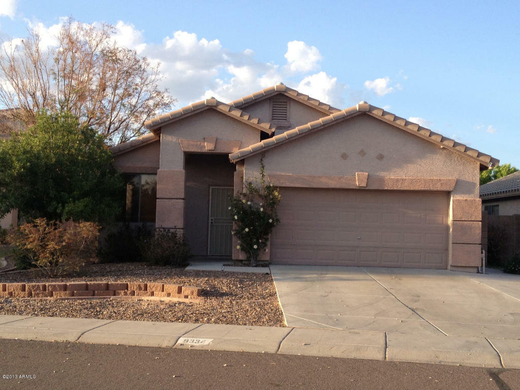 Property Photo:  9334 W Albert Lane  AZ 85382 