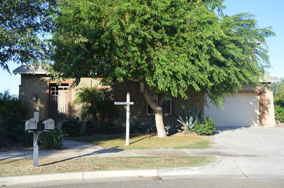 Property Photo:  4277 N Sentinel Drive 0  AZ 85396 
