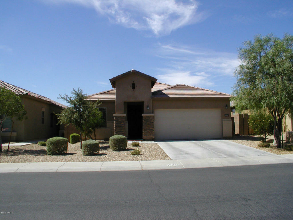 Property Photo:  18047 W Purdue Avenue  AZ 85355 