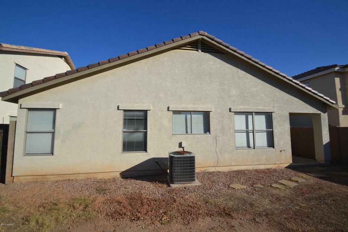 Property Photo:  3035 E Santa Rosa Drive  AZ 85234 