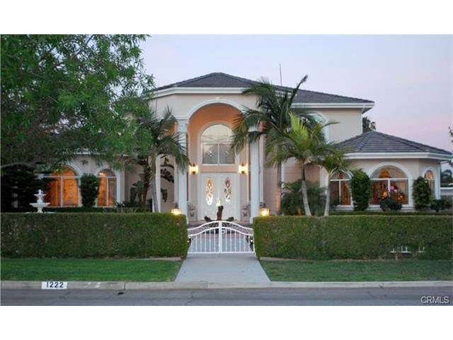 1222 S 1st Avenue  Arcadia CA 91006 photo