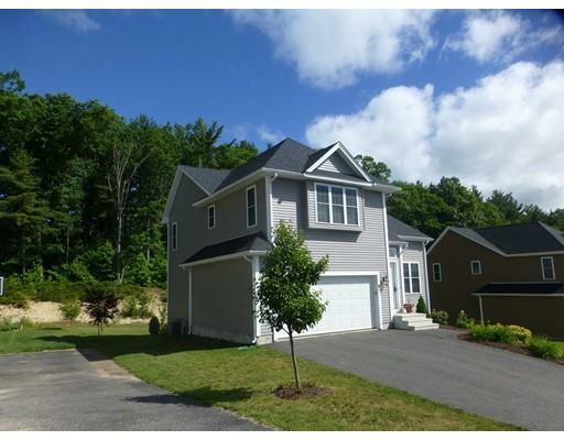 Property Photo:  16 Snowberry Ln  MA 01520 