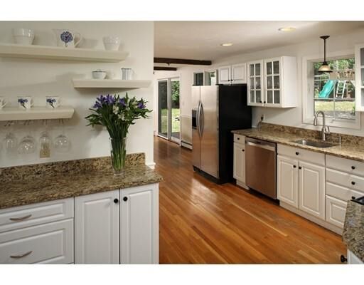 Property Photo:  15 Masthead Dr  MA 02061 