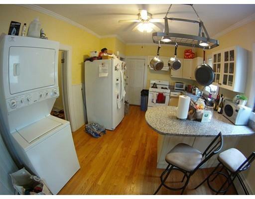 Property Photo: 15 Ware 1 MA 02144