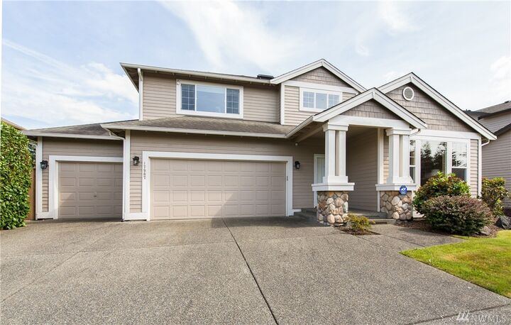 17907 90th Ave E  Puyallup WA 98375 photo