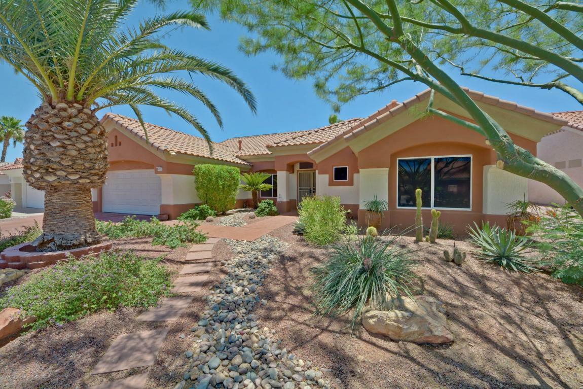 Property Photo:  14231 W Wagon Wheel Drive  AZ 85375 