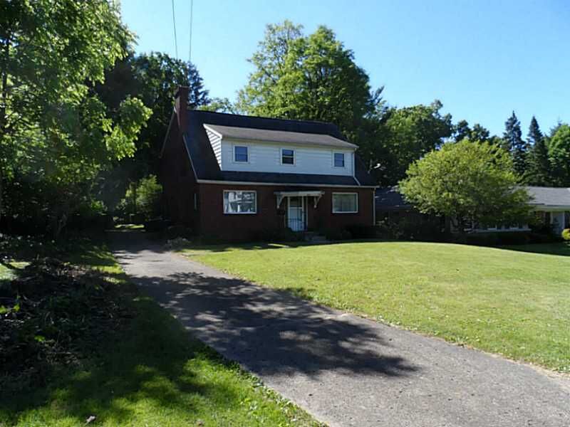 Property Photo:  259 North Main  PA 16335 