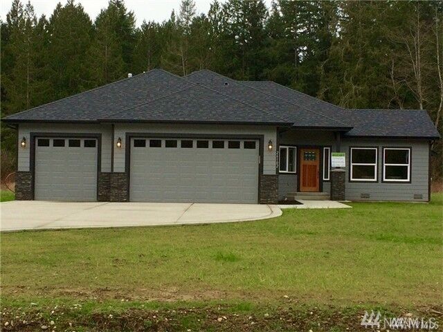 Property Photo:  13800 27th Dr NW  WA 98271 