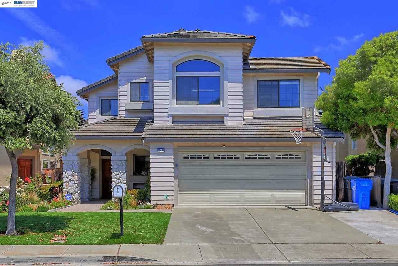 Property Photo:  32485 Seaside Dr  CA 94587 