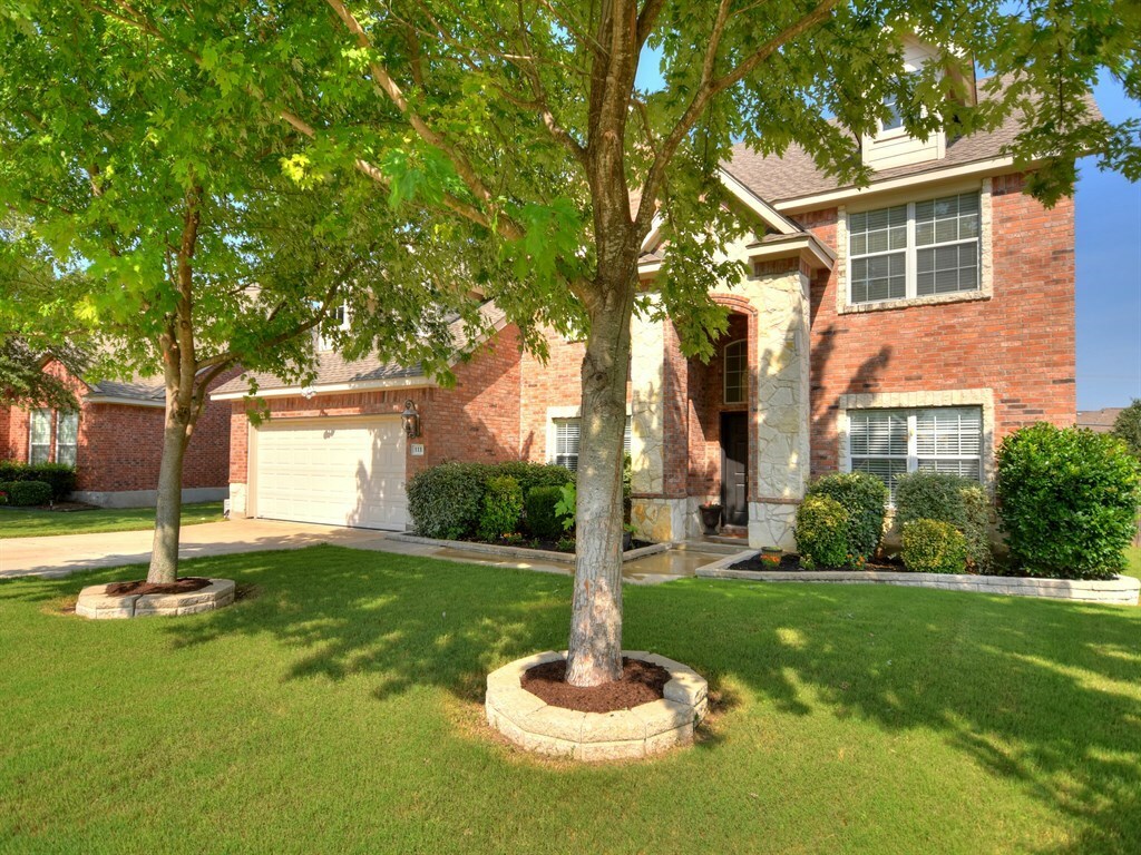 Property Photo:  111 Payne Stewart Drive  TX 78664 