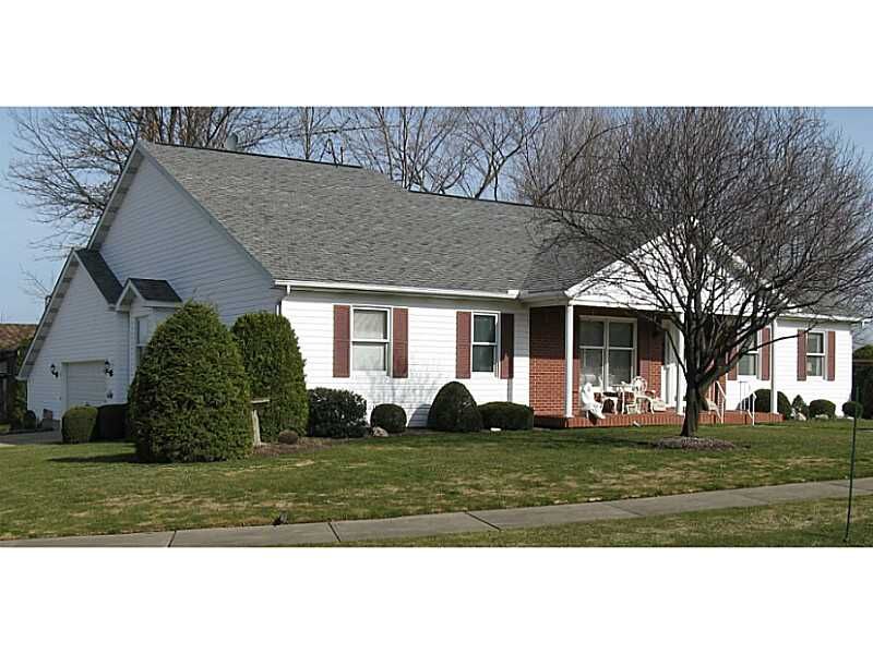 Property Photo: 4112 Sunnycrest Drive PA 16506