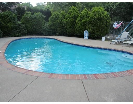 Property Photo:  5 Vaughn Avenue  MA 02461 