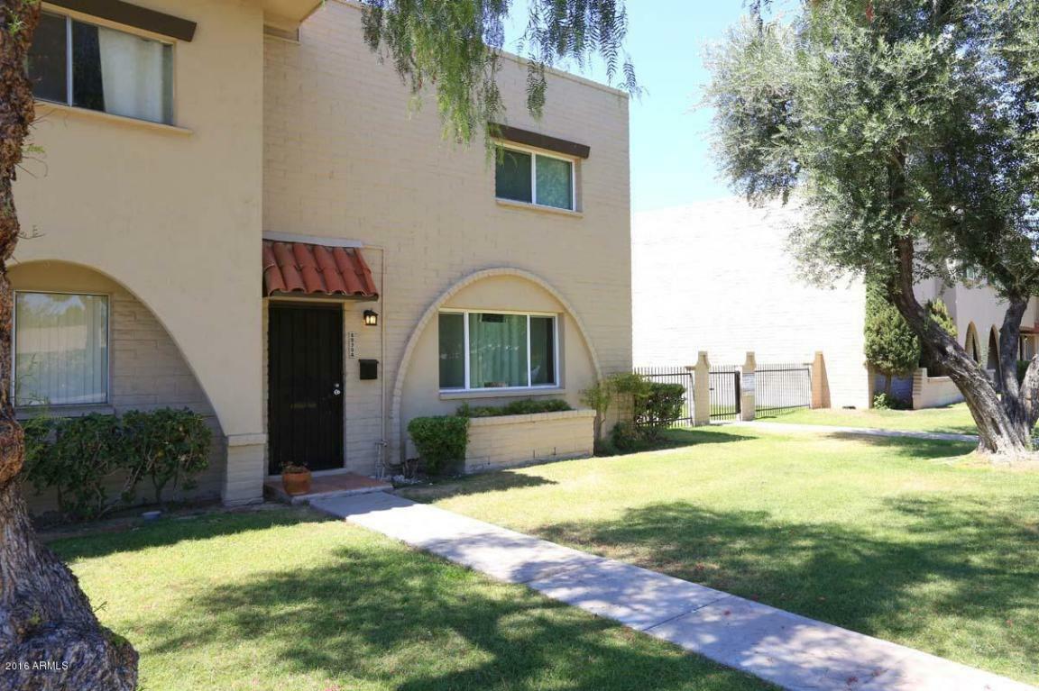 Property Photo:  6829 E Osborn Road A  AZ 85251 