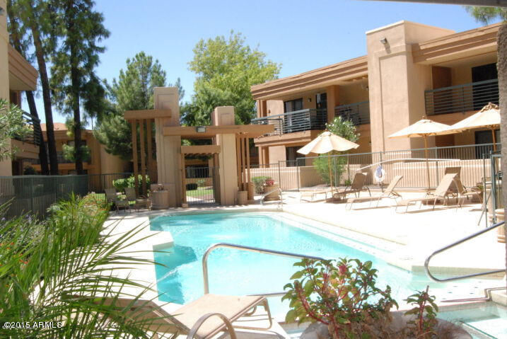 Property Photo:  3434 W Danbury Drive 115  AZ 85053 
