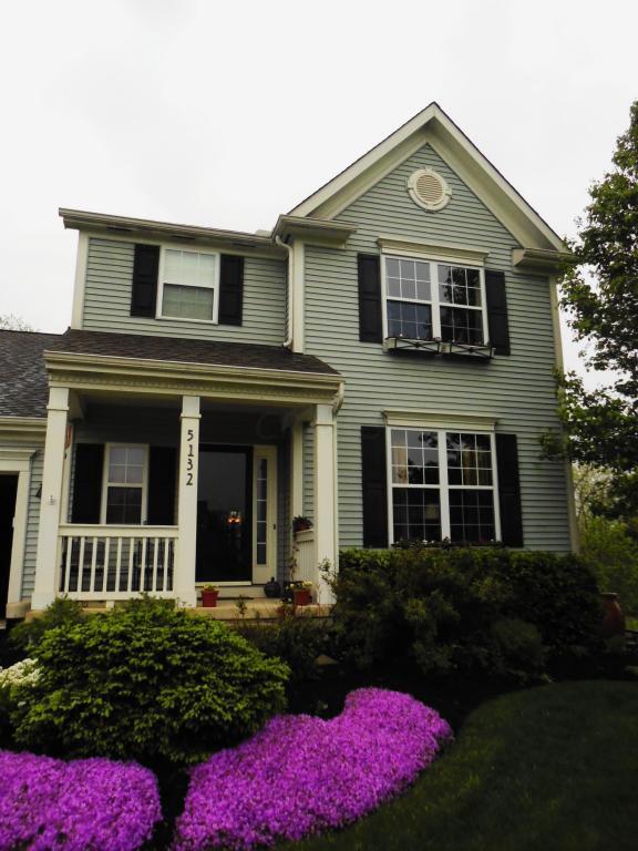 Property Photo: 5132 Sandpiper Court OH 43123