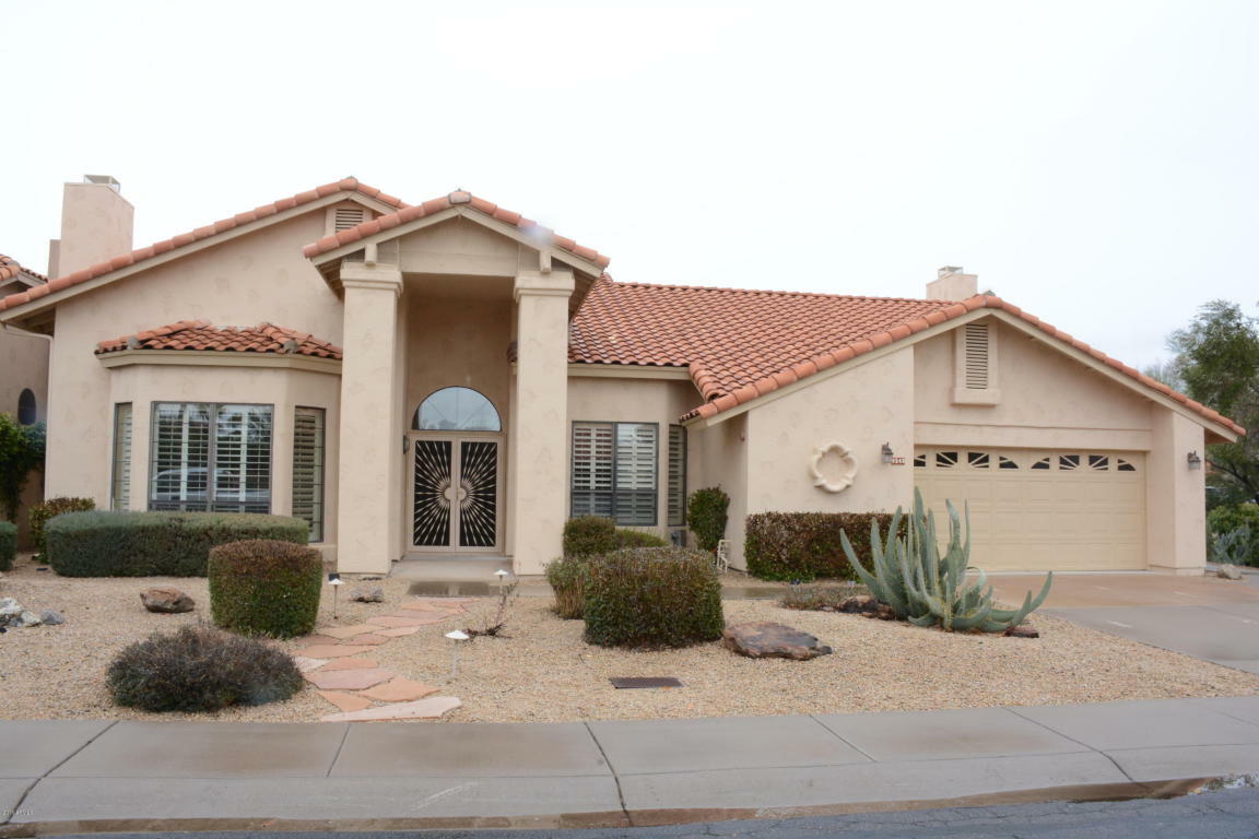 Property Photo:  9548 E Desert Trail  AZ 85260 