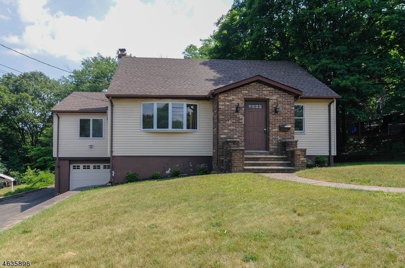 Property Photo: 26 Overlook Ave NJ 07508