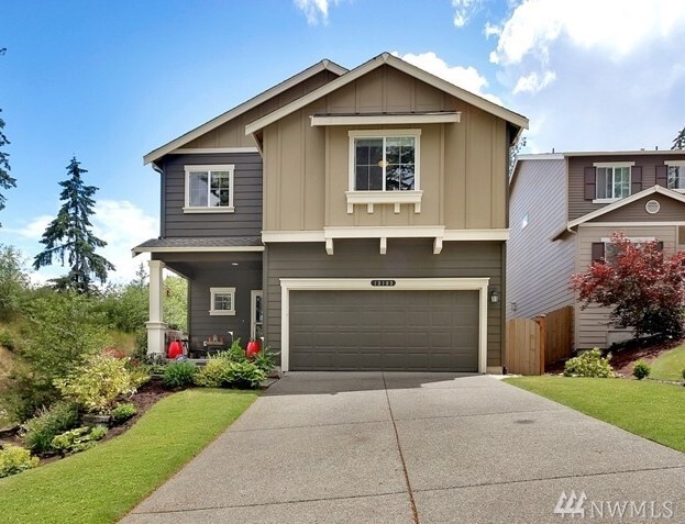 Property Photo: 13103 81st Av Ct E WA 98373
