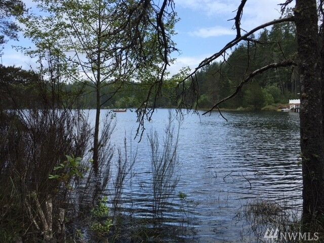 Property Photo: 16909 156th St Kpn WA 98329