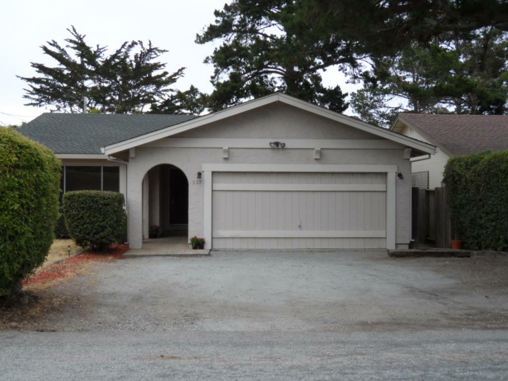 Property Photo:  533 Townsend Drive  CA 95003 