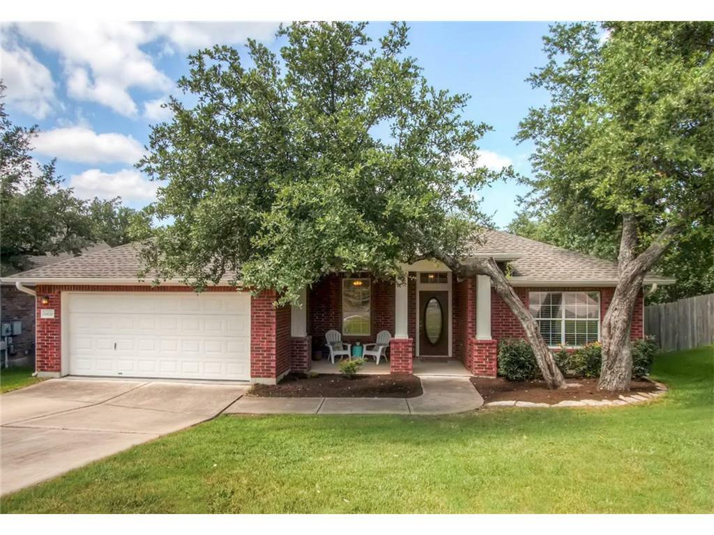 Property Photo: 10020 Barbrook Drive TX 78726