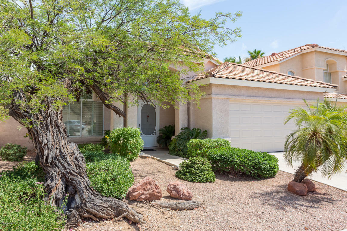 Property Photo: 10085 E Evans Drive AZ 85260