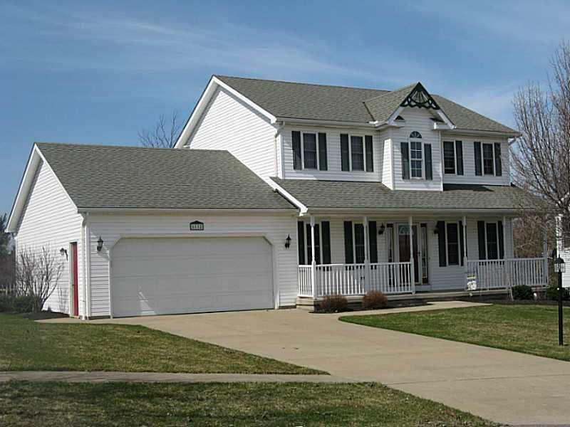 Property Photo:  6112 Estate Drive  PA 16509 