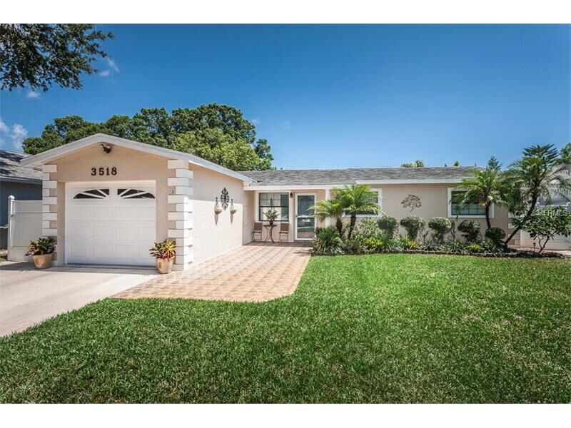 Property Photo:  3518 15th Avenue N  FL 33713 