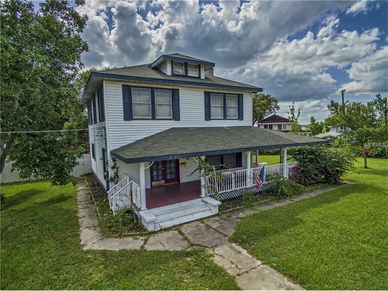 Property Photo:  225 N Main Street  FL 33823 