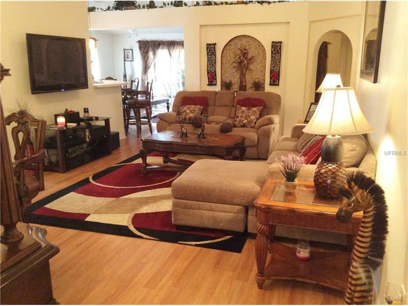 Property Photo: 5331 Treig Lane FL 33545