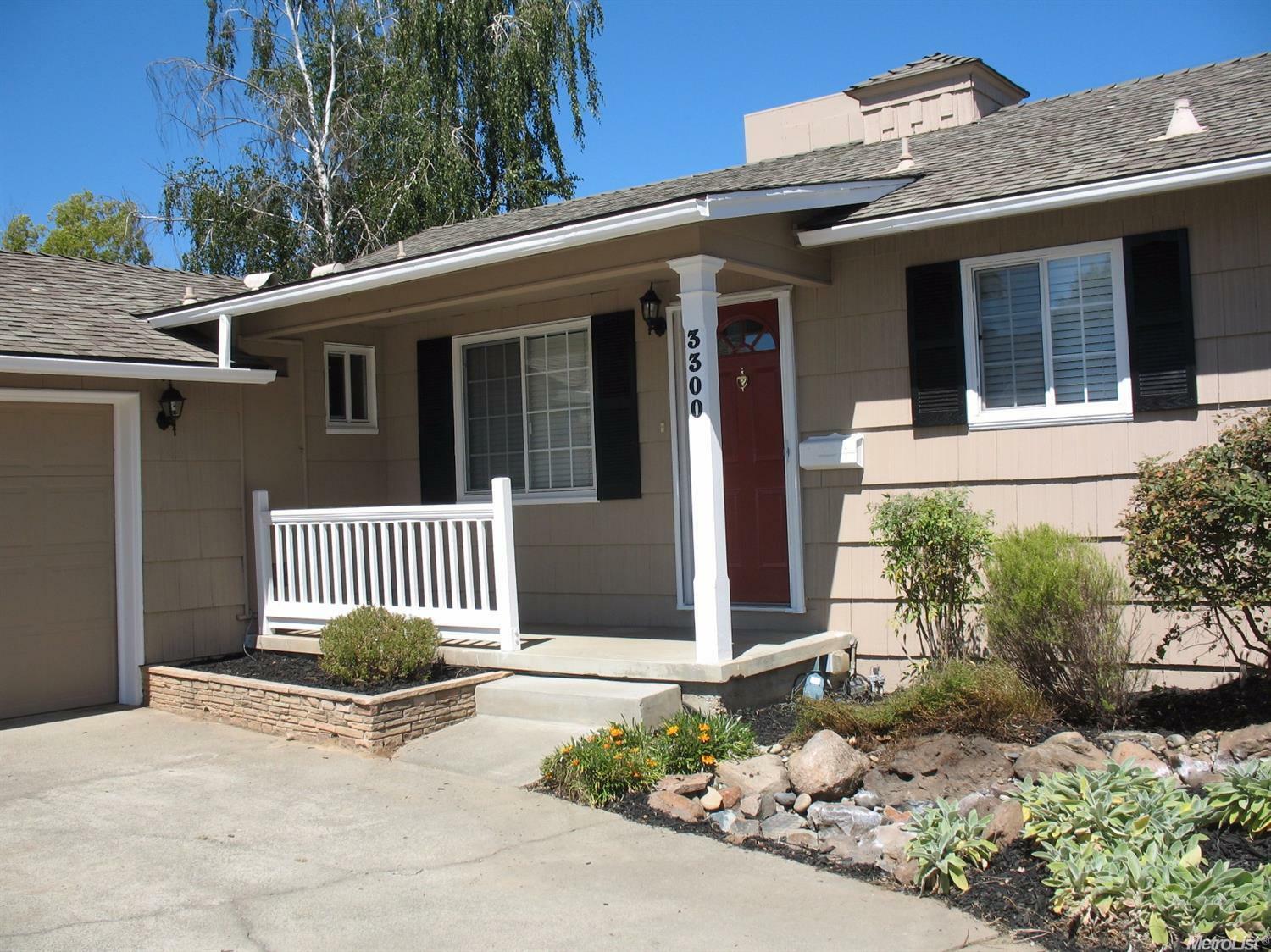 Property Photo:  3300 Northwood Road  CA 95821 