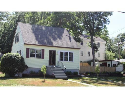 Property Photo: 26 Lakeside Blvd MA 01864