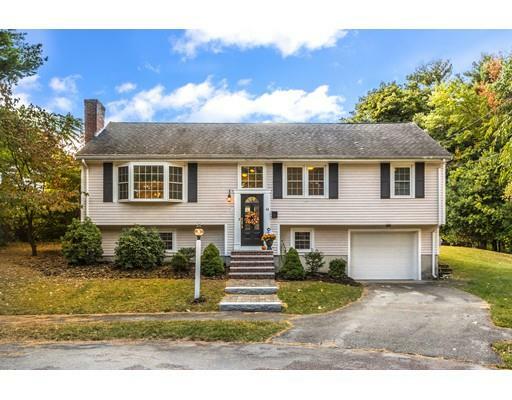 Property Photo:  48 Woodland Street  MA 01867 