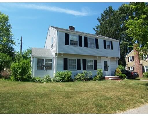 Property Photo:  35 Morley Road  MA 02170 