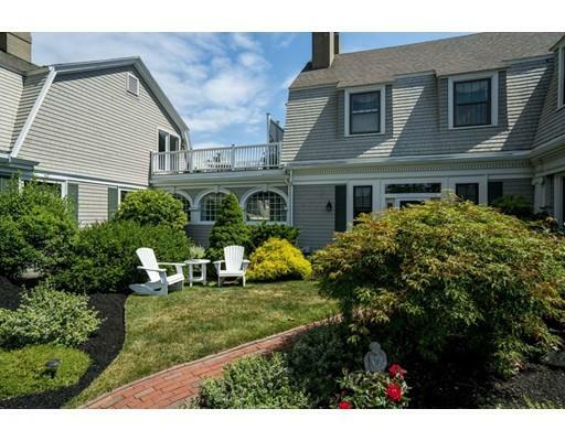 Property Photo: 74 Branch St 3 MA 02066