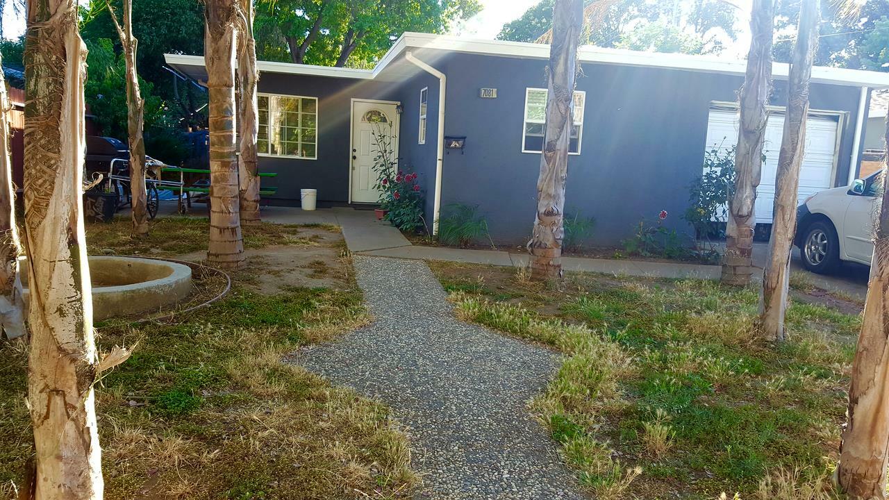 Property Photo: 7081 Rosanna Street CA 95020
