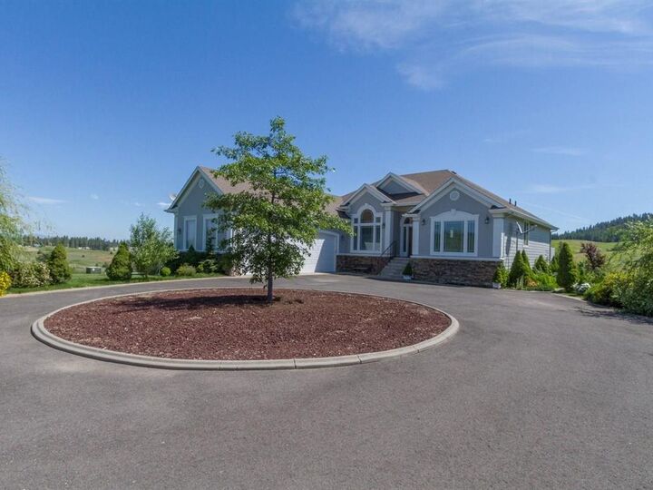19818 N Hazard Rd  Spokane WA 99208 photo