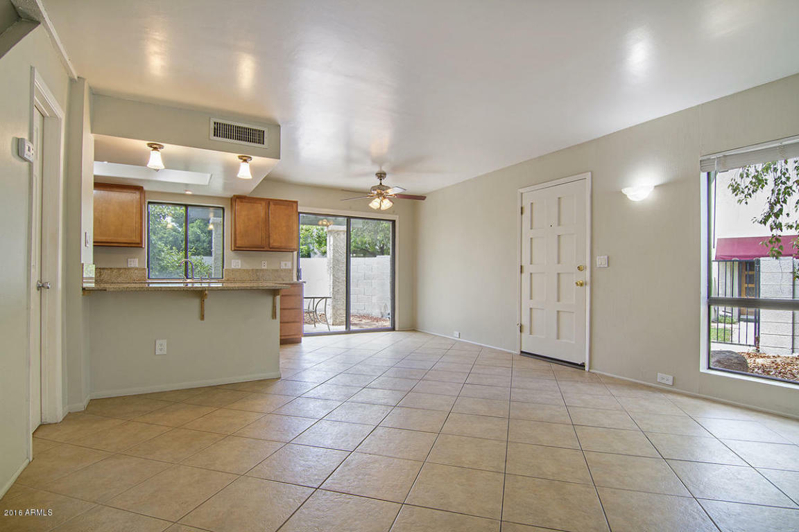 Property Photo:  8805 S 48th Street 1  AZ 85044 