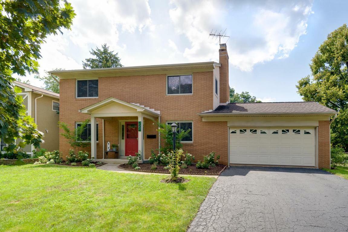 Property Photo: 4779 Larwell Drive OH 43220