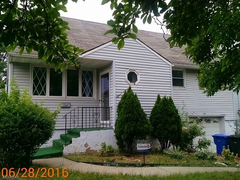 Property Photo: 121 Jefferson St NJ 08840