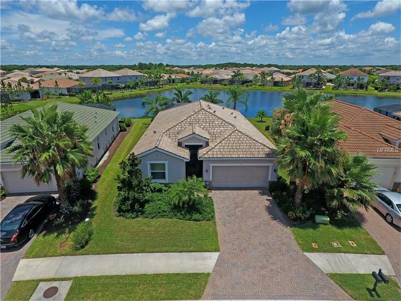Property Photo: 1859 Mesic Hammock Way FL 34292