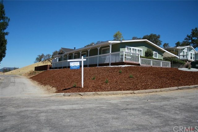 Property Photo:  2766 Tennessee Walker Way  CA 93446 